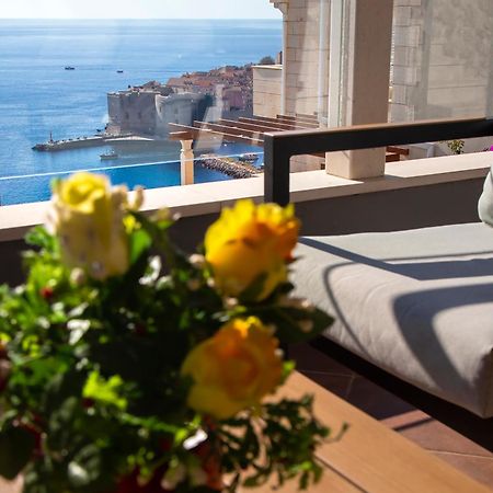 73 Stairs Apartment Dubrovnik Dış mekan fotoğraf