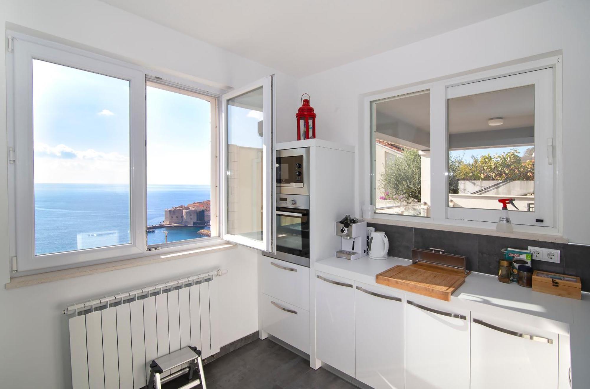 73 Stairs Apartment Dubrovnik Dış mekan fotoğraf